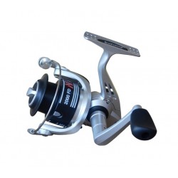 Котушка для спінінга Брат Фішинг, NITRO 2000 FD, 1 підш.